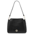 Abby - Leather shoulder bag